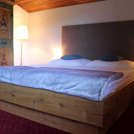 Apartament Vorderweinaugut Annaberg im Lammertal Zewnętrze zdjęcie