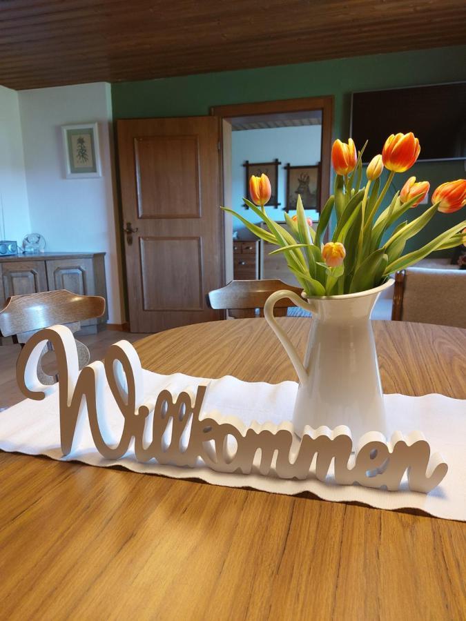 Apartament Vorderweinaugut Annaberg im Lammertal Zewnętrze zdjęcie