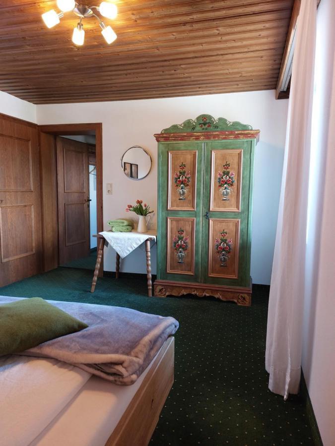 Apartament Vorderweinaugut Annaberg im Lammertal Zewnętrze zdjęcie